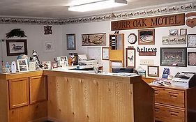 Burr Oak Motel